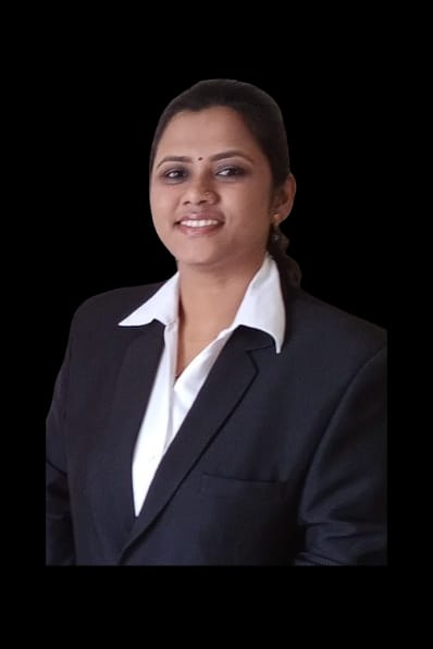 Roshni Pawar
